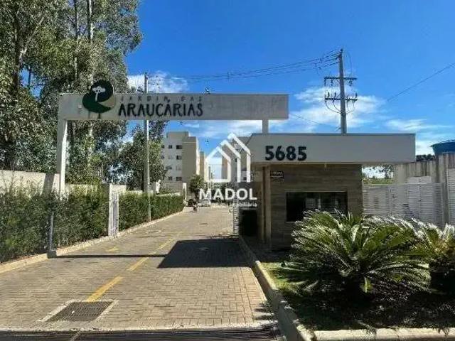 Apartamento aluguel em Região Geográfica Imediata de Ponta Grossa, Ponta Grossa