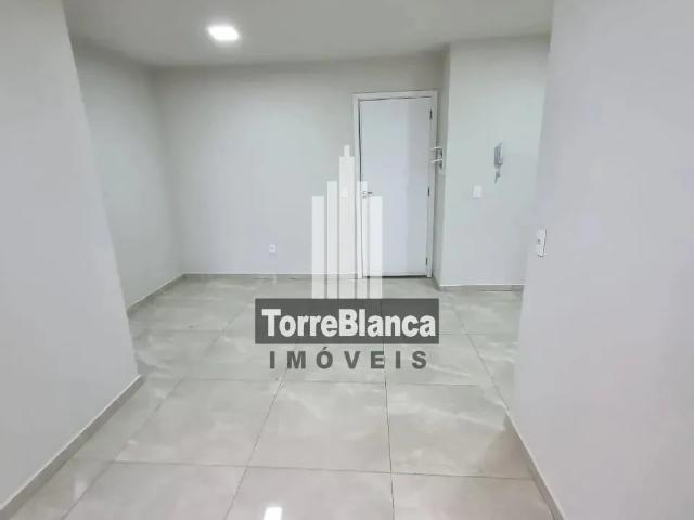 Apartamento aluguel em Cará-Cará, Ponta Grossa