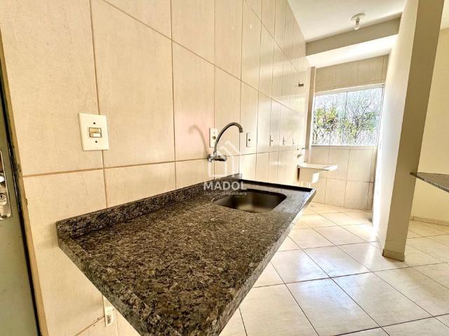 Apartamento aluguel em Região Geográfica Imediata de Ponta Grossa, Ponta Grossa