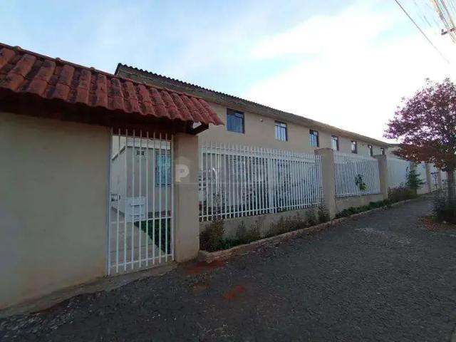 Apartamento aluguel em Região Geográfica Imediata de Ponta Grossa, Ponta Grossa