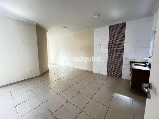 Apartamento aluguel em Região Geográfica Imediata de Ponta Grossa, Ponta Grossa