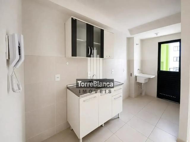 Apartamento aluguel em Uvaranas, Ponta Grossa