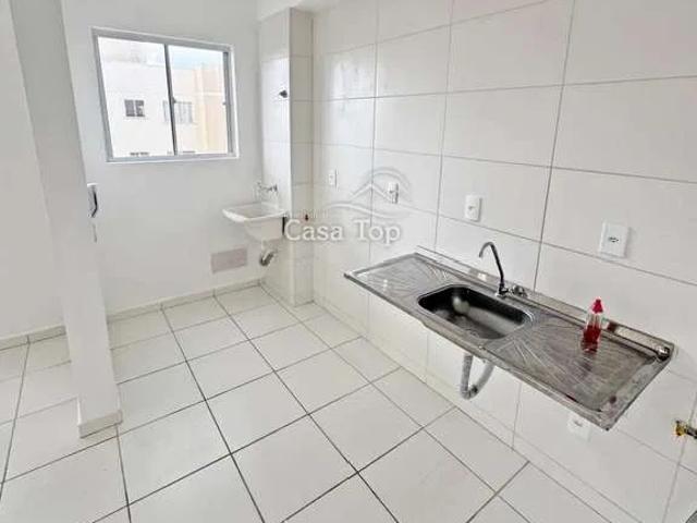 Apartamento aluguel em Ponta Grossa, Região Geográfica Intermediária de Ponta Grossa