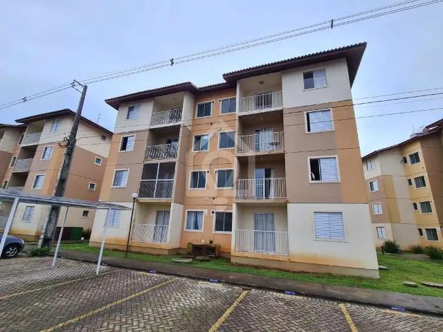 Apartamento aluguel em Região Geográfica Imediata de Ponta Grossa, Ponta Grossa