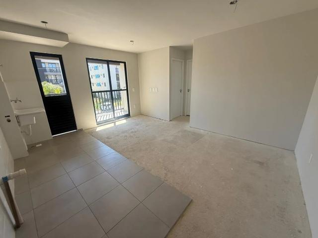 Apartamento aluguel em Cará-Cará, Ponta Grossa