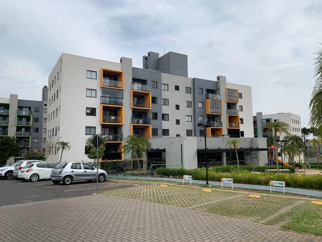 Apartamento aluguel em Região Geográfica Imediata de Ponta Grossa, Ponta Grossa