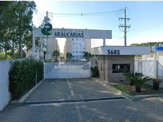 Apartamento aluguel em Região Geográfica Imediata de Ponta Grossa, Ponta Grossa
