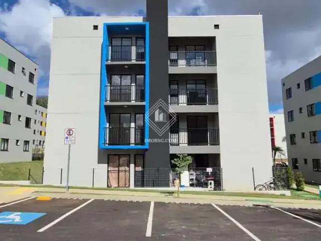 Apartamento aluguel em Região Geográfica Imediata de Ponta Grossa, Ponta Grossa