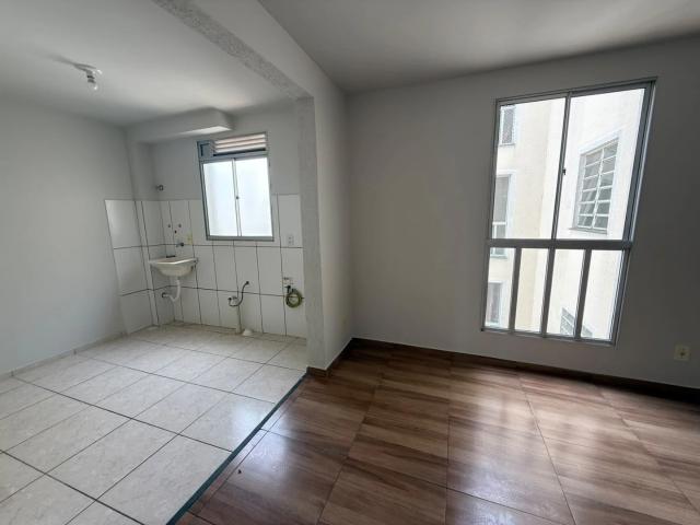 Apartamento aluguel em Uvaranas, Ponta Grossa