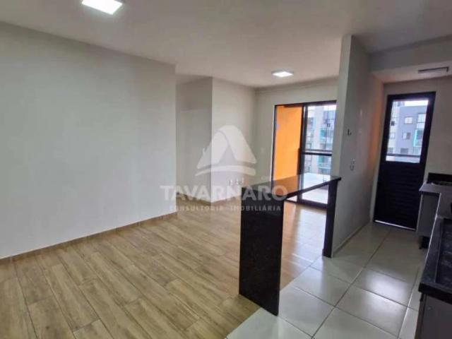 Apartamento aluguel em Uvaranas, Ponta Grossa