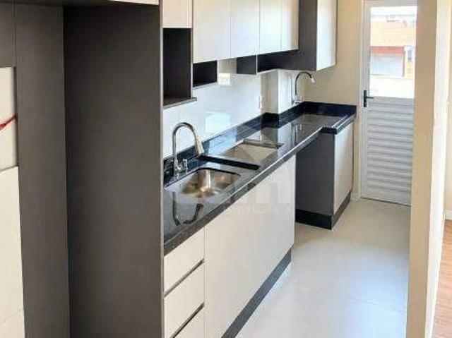 Apartamento aluguel em Uvaranas, Ponta Grossa
