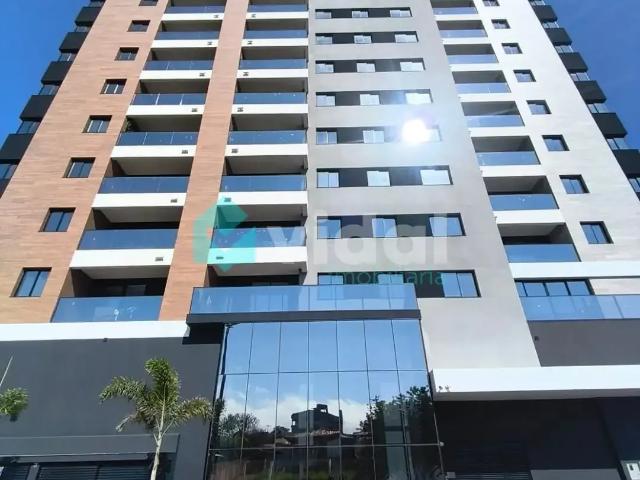 Apartamento aluguel em Ana Rita, Ponta Grossa