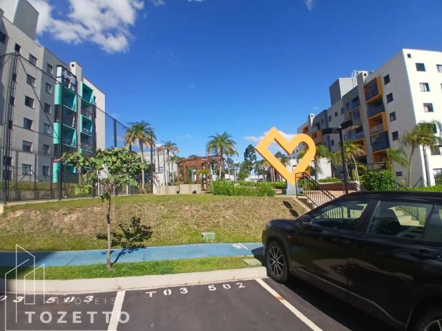 Apartamento aluguel em Ponta Grossa, Região Geográfica Intermediária de Ponta Grossa
