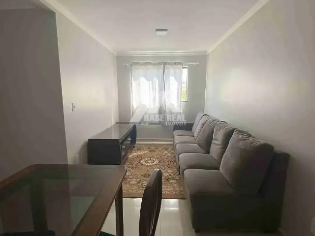Apartamento aluguel em Ana Rita, Ponta Grossa