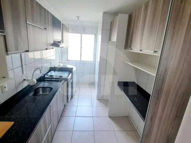Apartamento aluguel em Uvaranas, Ponta Grossa
