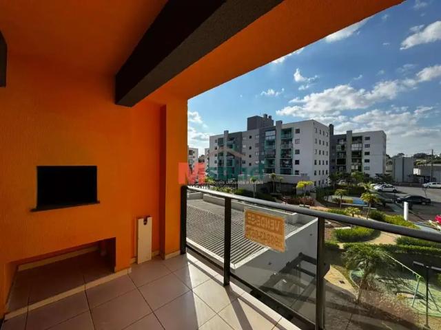 Apartamento aluguel em Região Geográfica Imediata de Ponta Grossa, Ponta Grossa