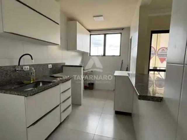 Apartamento aluguel em Região Geográfica Imediata de Ponta Grossa, Ponta Grossa