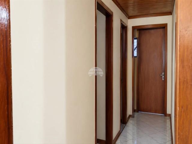 Apartamento aluguel em Uvaranas, Ponta Grossa