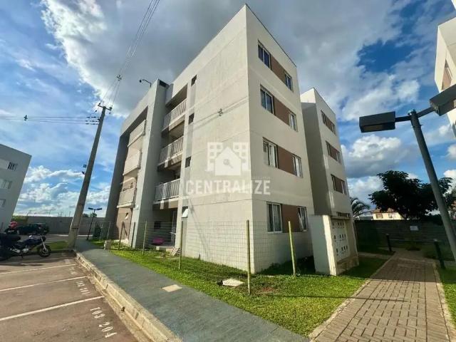 Apartamento aluguel em Região Geográfica Imediata de Ponta Grossa, Ponta Grossa