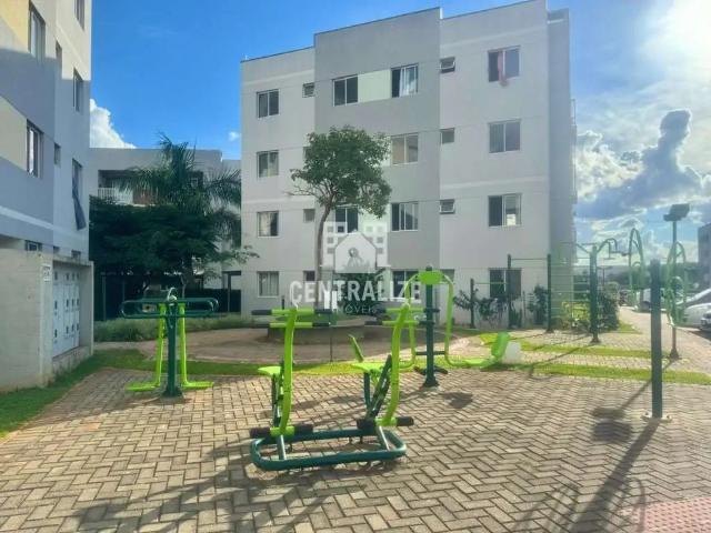 Apartamento aluguel em Região Geográfica Imediata de Ponta Grossa, Ponta Grossa