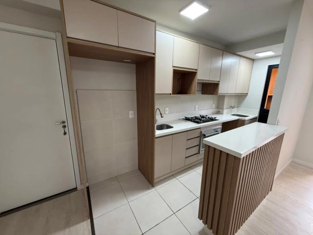Apartamento aluguel em Uvaranas, Ponta Grossa
