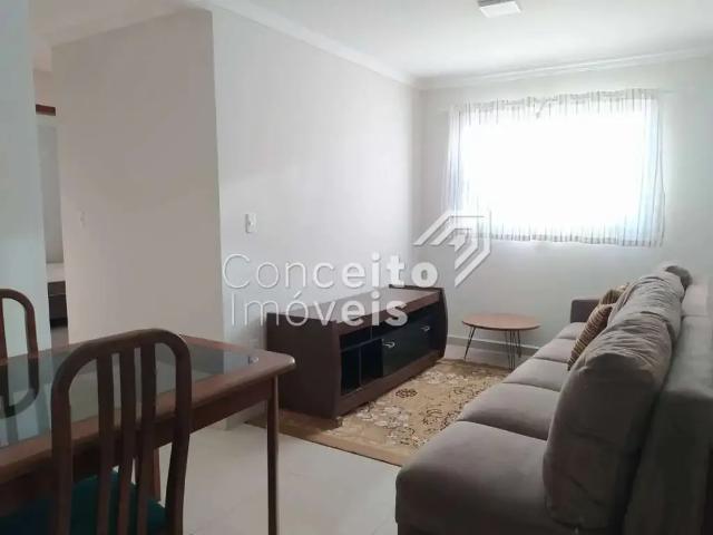 Apartamento aluguel em Região Geográfica Imediata de Ponta Grossa, Ponta Grossa