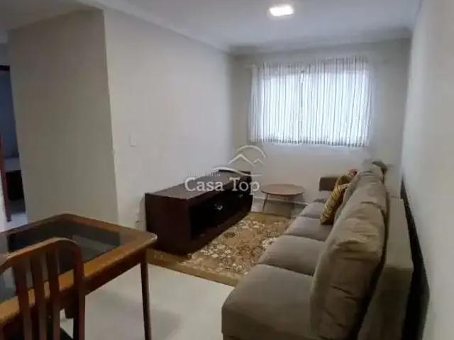 Apartamento aluguel em Região Geográfica Imediata de Ponta Grossa, Ponta Grossa