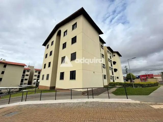 Apartamento aluguel em Região Geográfica Imediata de Ponta Grossa, Ponta Grossa