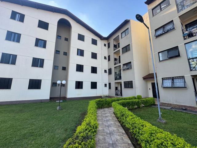 Apartamento aluguel em Região Geográfica Imediata de Ponta Grossa, Ponta Grossa