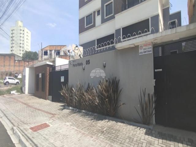 Apartamento aluguel em Centro, Ponta Grossa