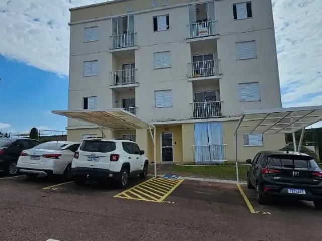 Apartamento aluguel em Ponta Grossa, Região Geográfica Intermediária de Ponta Grossa