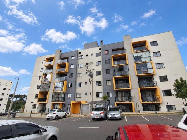 Apartamento aluguel em Uvaranas, Ponta Grossa