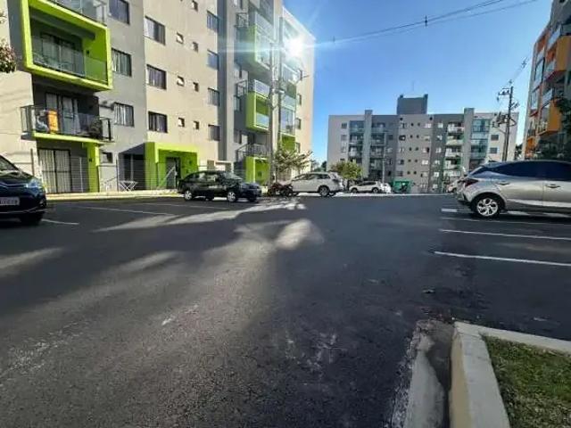 Apartamento aluguel em Região Geográfica Imediata de Ponta Grossa, Ponta Grossa