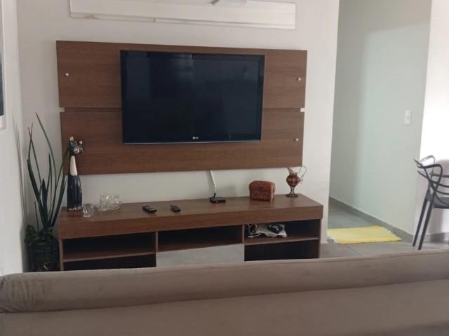 Apartamento aluguel em Cará-Cará, Ponta Grossa
