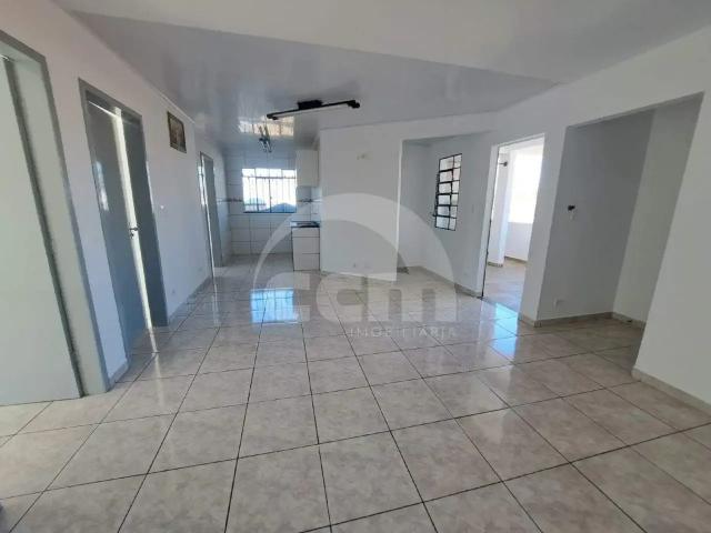 Apartamento aluguel em Uvaranas, Ponta Grossa