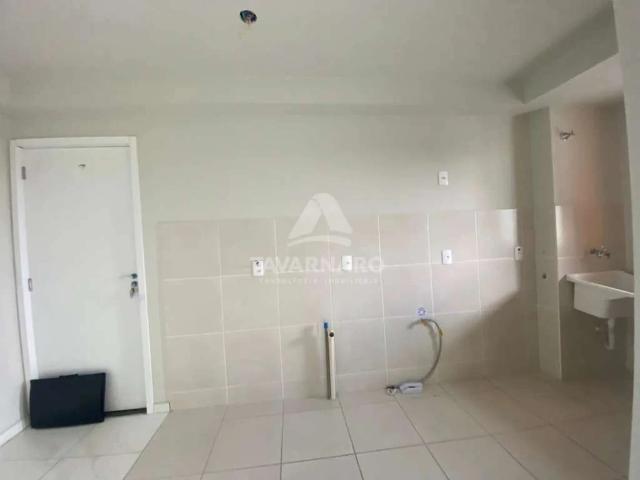 Apartamento aluguel em Uvaranas, Ponta Grossa
