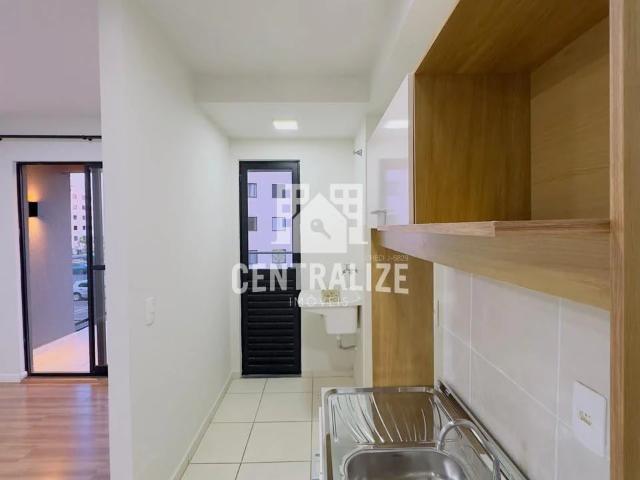 Apartamento aluguel em Ponta Grossa, Região Geográfica Intermediária de Ponta Grossa