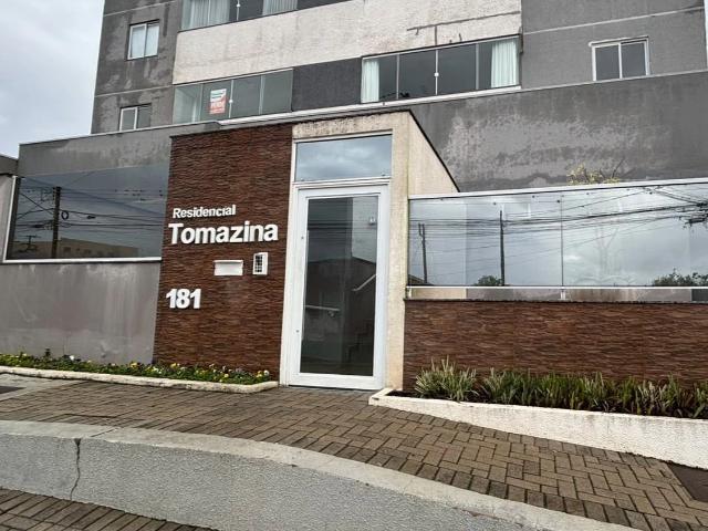 Apartamento aluguel em Uvaranas, Ponta Grossa