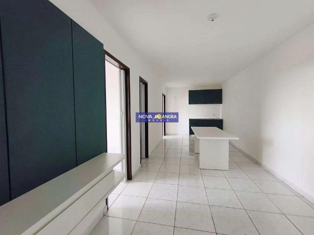 Apartamento aluguel em Região Geográfica Imediata de Paranaguá, Guaraquecaba