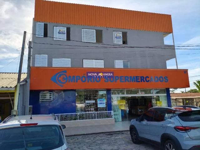 Apartamento aluguel em Região Geográfica Imediata de Paranaguá, Guaraquecaba