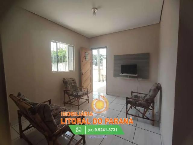 Apartamento aluguel em Região Geográfica Imediata de Paranaguá, Guaraquecaba