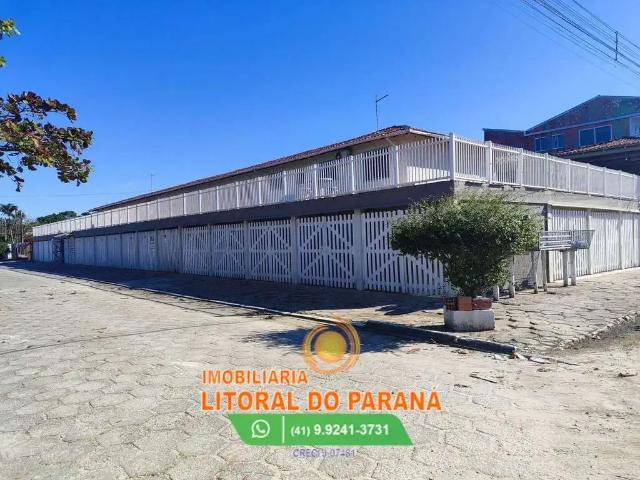 Apartamento aluguel em Região Geográfica Imediata de Paranaguá, Guaraquecaba