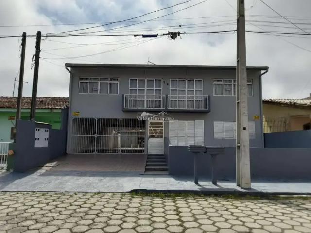 Apartamento aluguel em Região Geográfica Imediata de Paranaguá, Guaraquecaba