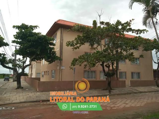 Apartamento aluguel em Região Geográfica Imediata de Paranaguá, Guaraquecaba