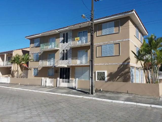 Apartamento aluguel em Região Geográfica Imediata de Paranaguá, Guaraquecaba