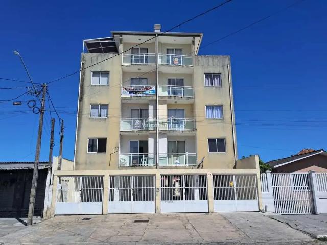 Apartamento aluguel em Região Geográfica Imediata de Paranaguá, Guaraquecaba