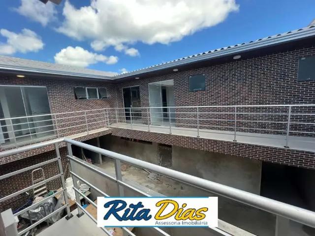 Apartamento aluguel em Região Geográfica Imediata de Paranaguá, Guaraquecaba