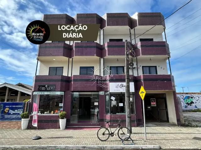 Apartamento aluguel em Região Geográfica Imediata de Paranaguá, Guaraquecaba