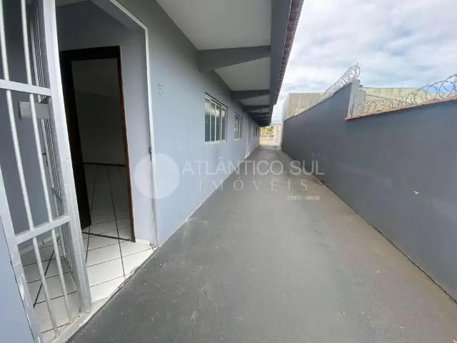 Apartamento aluguel em Região Geográfica Imediata de Paranaguá, Guaraquecaba