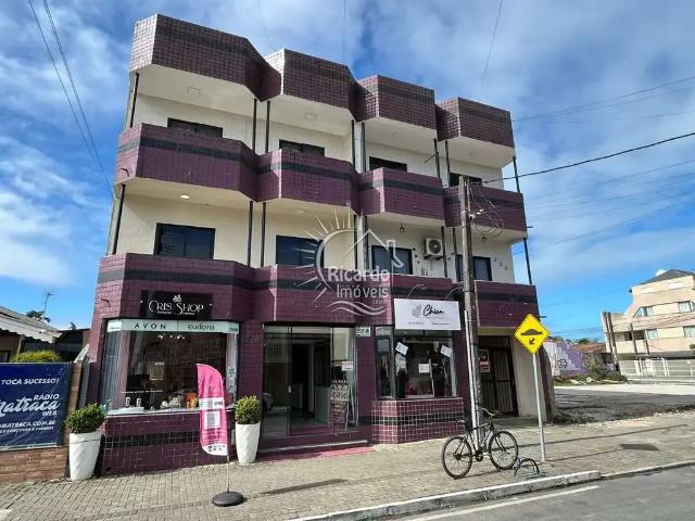 Apartamento aluguel em Região Geográfica Imediata de Paranaguá, Guaraquecaba